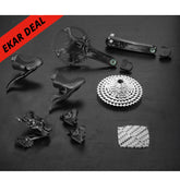 Campagnolo Gravel Groupset - Ekar Groupset